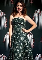 Antonia Prebble